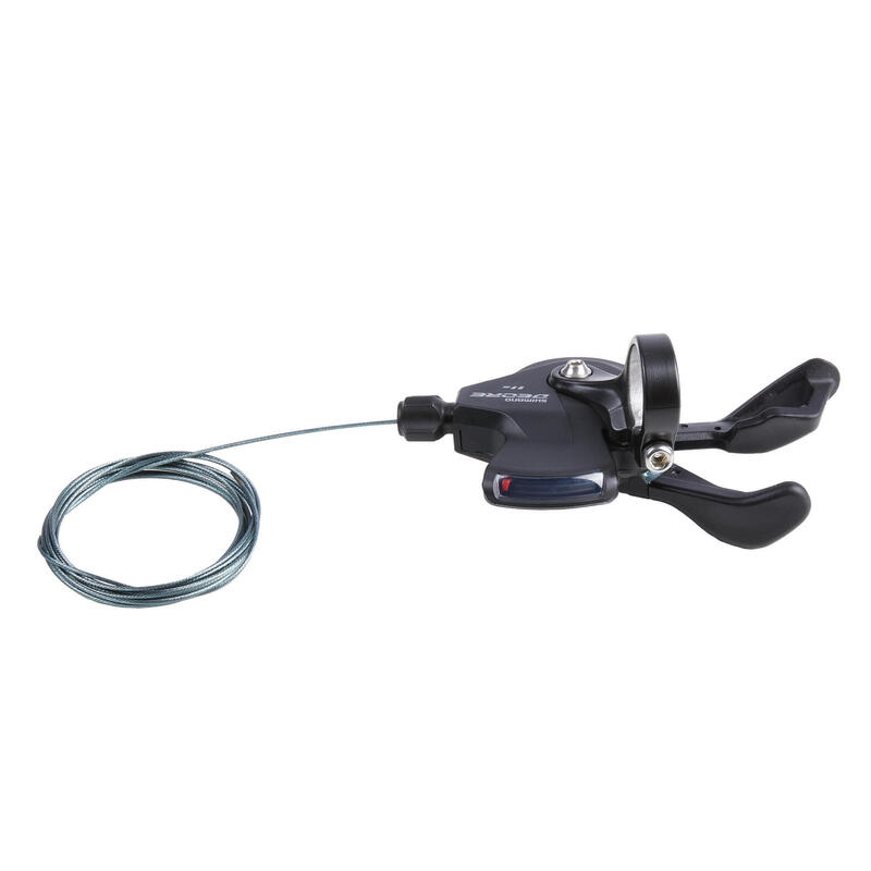 Comandi cambio posteriori Shimano DEORE M5100 11 velocità