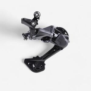 Cambio trasero Shimano Deore M5120 caja larga bicicleta MTB 10 -11 V