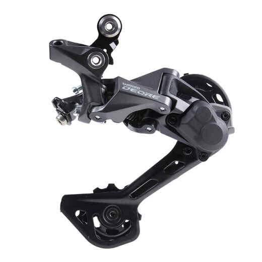 
      Schaltwerk Shimano Deore RD-M5120 10/11-fach langer Käfig 
  