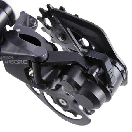 1x11-Speed Long Cage Rear Derailleur Deore M5100