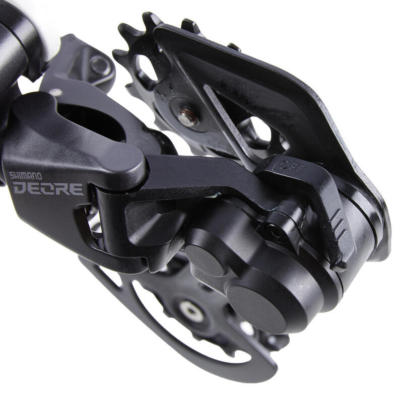 Schimbător spate SHIMANO DEORE M5100 1x11 viteze braț lung