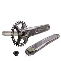 30T 10-/11-Speed 175 mm Chainring Deore Hollowtech II Without Casing