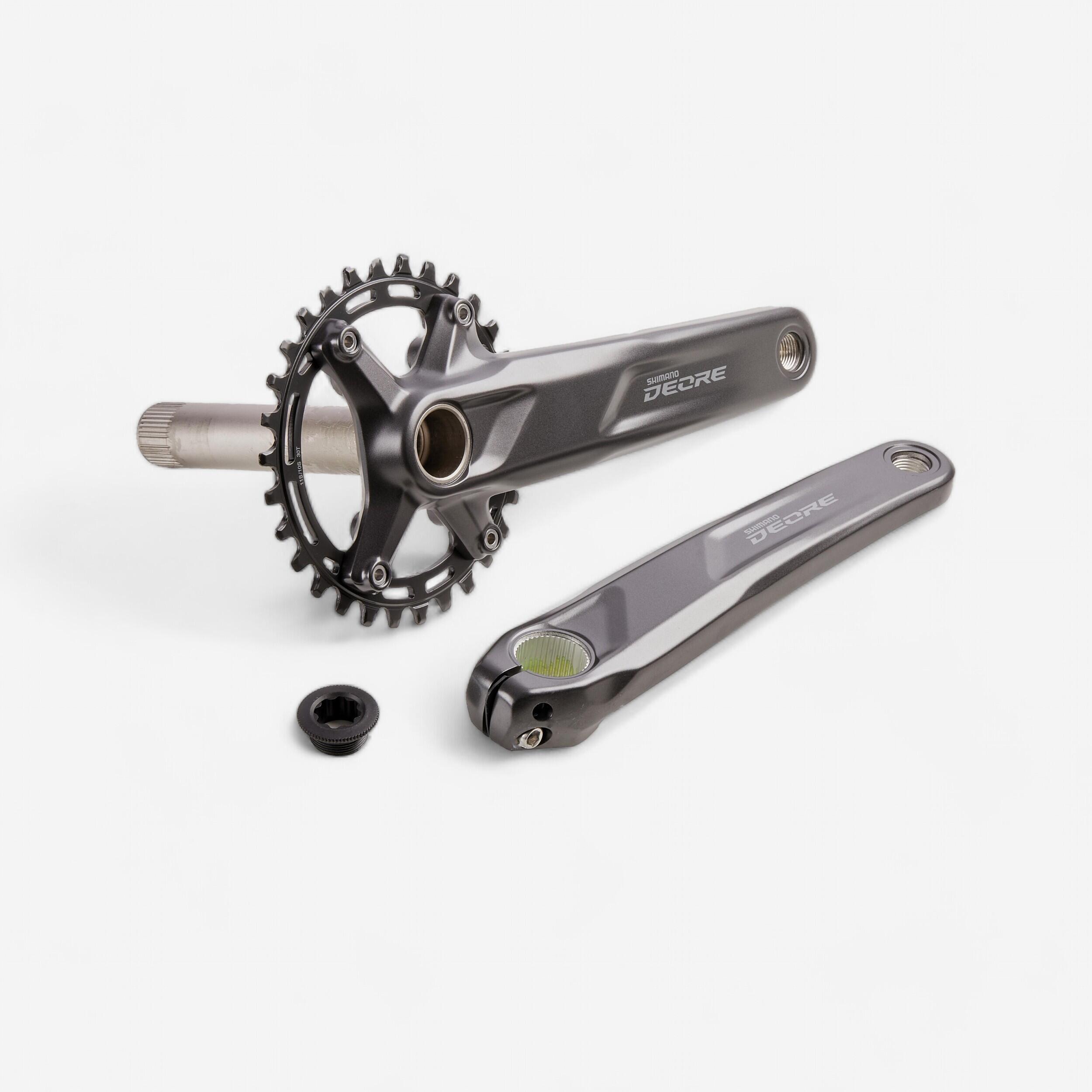 Bielas 2025 shimano decathlon