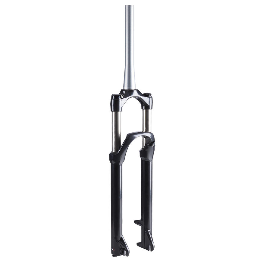 Rockshox Xc30 Coil 120mm - Axe 9mm