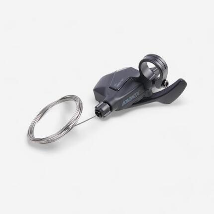 Schalthebel hinten 10-Gang AdventX MICROSHIFT