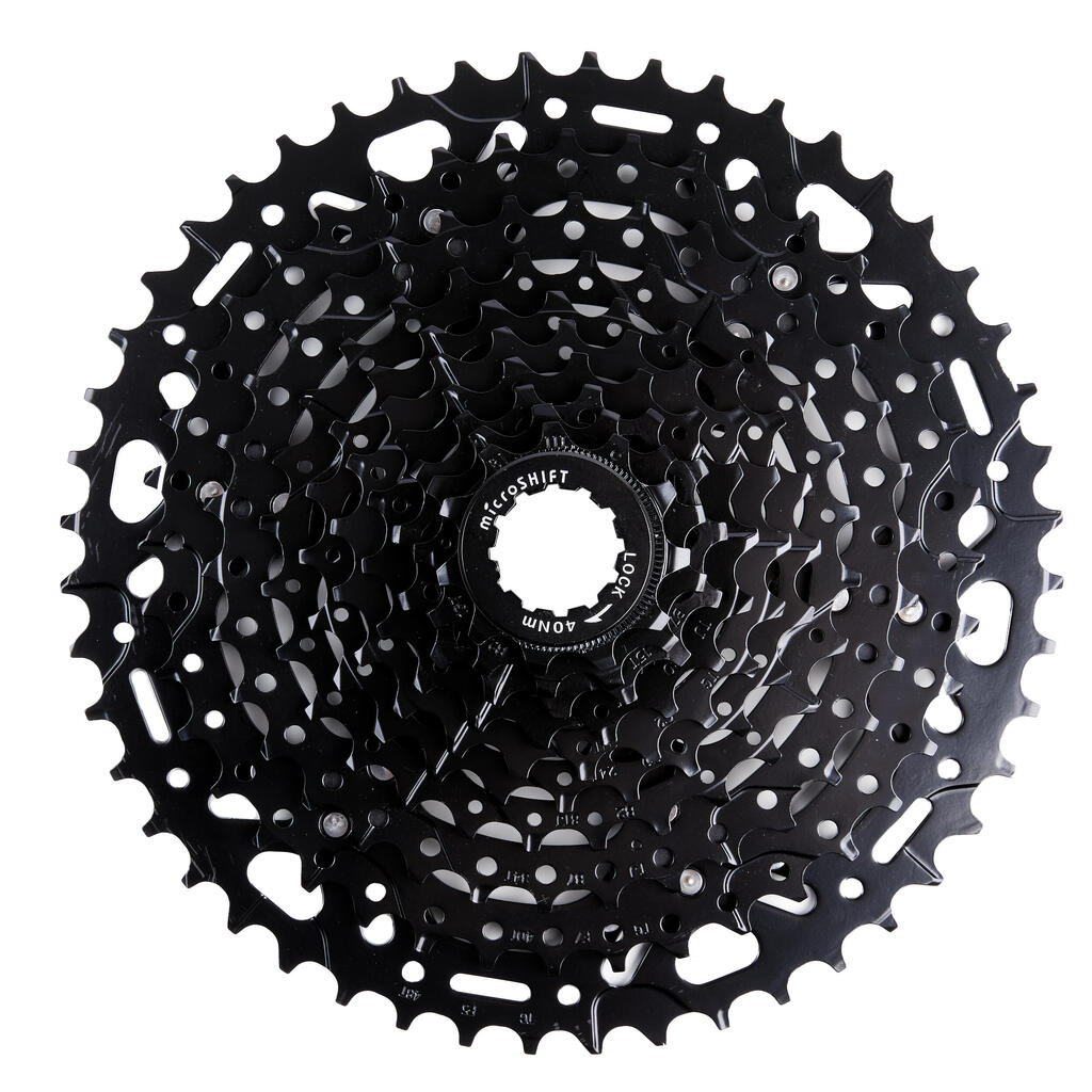 10-Speed 11x48 Cassette AdventX