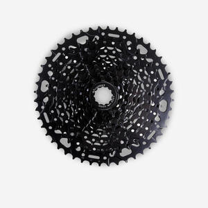 Cassette 10 Velocidades 11X48 Bicicleta Montaña Microshift AdventX
