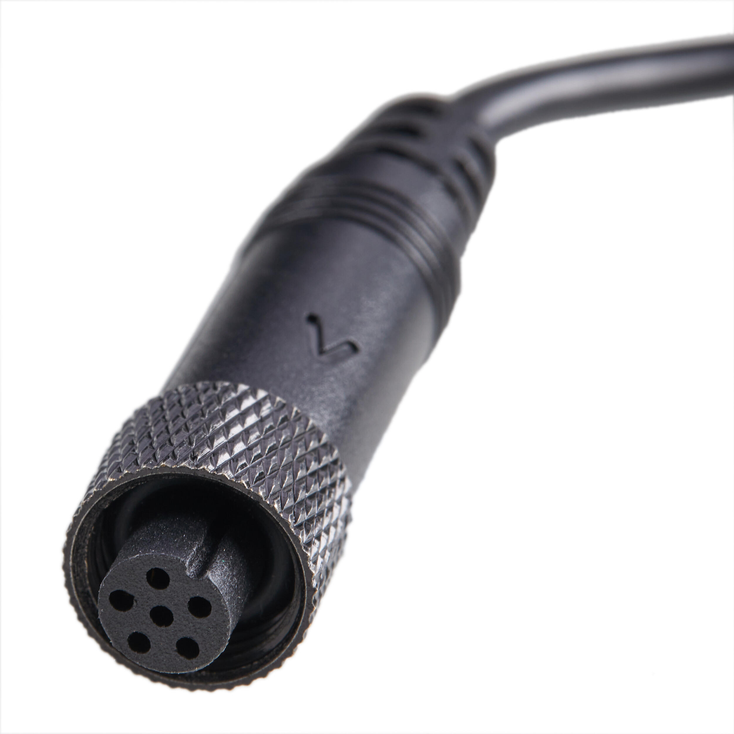 Trapas met vierkante insteek 68 mm E-ST500 V2 met koppelsensor 2/2