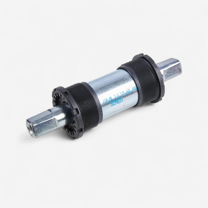 BOITIER DE PÉDALIER E-ST100 CARRE BSA 131MM
