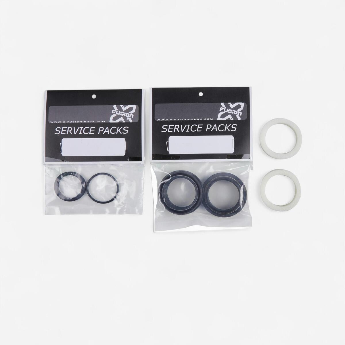KIT JOINTS RC32 X-FUSION