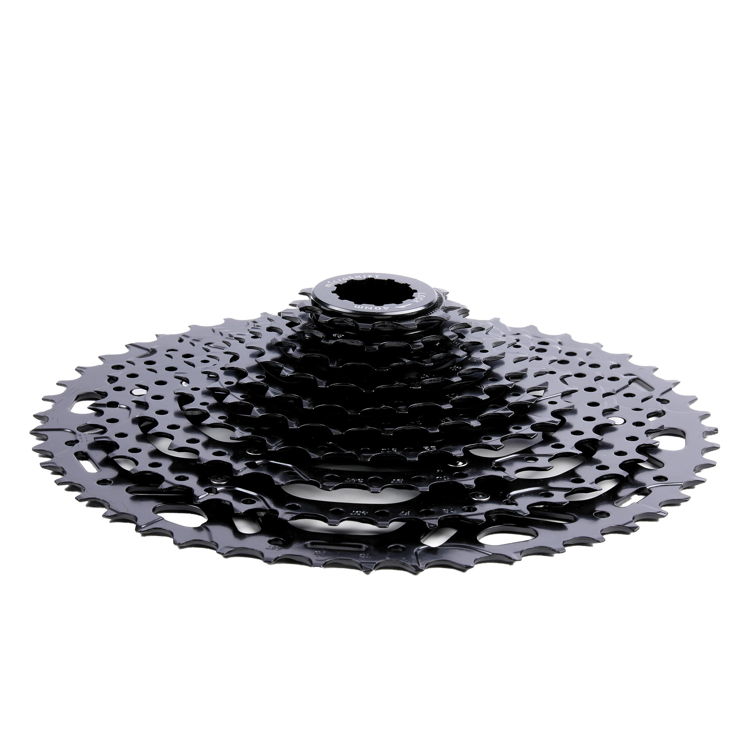 Cassette 10 speed Microshift 11X48 AdventX 2/3