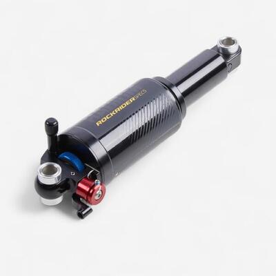 Schokdemper 190x45 radium expert air metric spacers 25x10 / 25x10