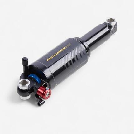 AMORTISSEUR 190x45 RADIUM EXPERT AIR METRIC - EN ENTRETOISES 25x10 / 25x10