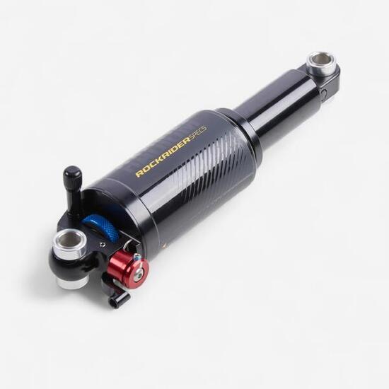 AMORTISSEUR 190x45 RADIUM EXPERT AIR METRIC - EN ENTRETOISES 25x10 / 25x10