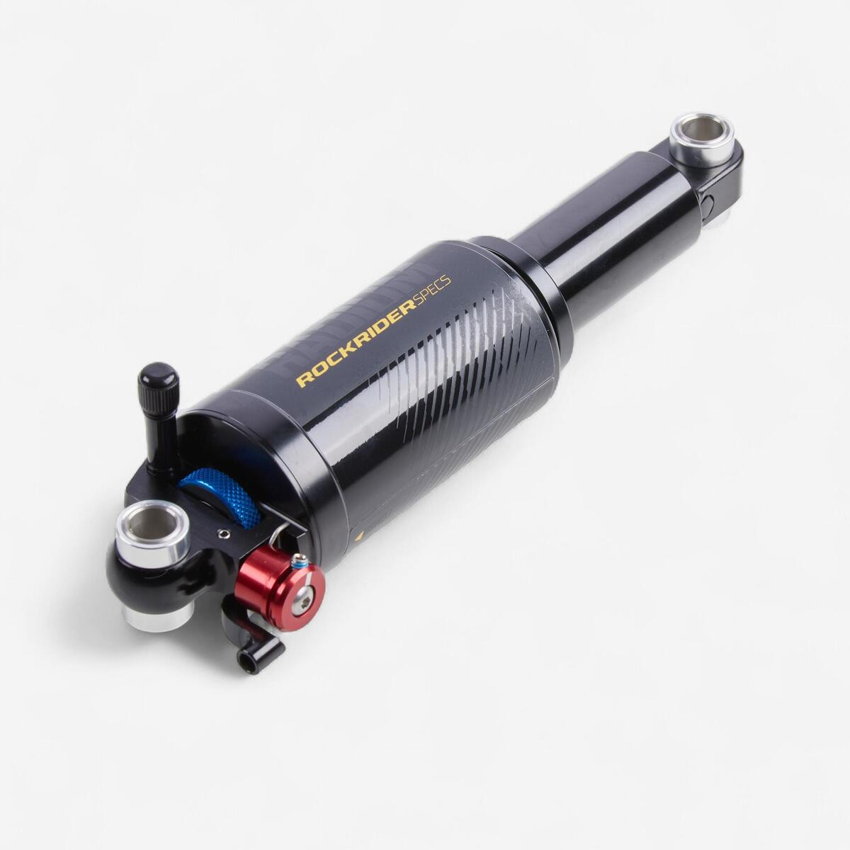 AMORTISSEUR 190x45 RADIUM EXPERT AIR METRIC - EN ENTRETOISES 25x10 / 25x10