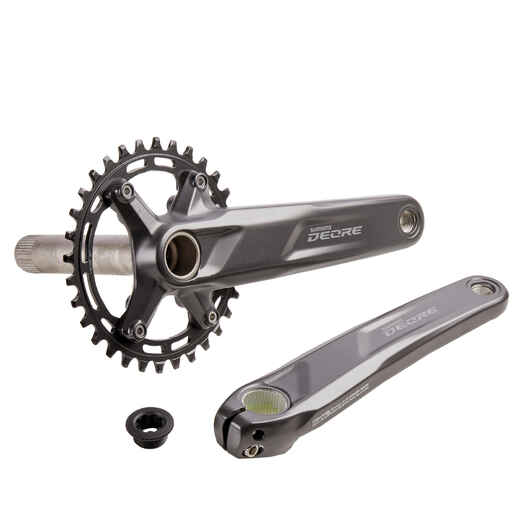 
      32T 10-/11-Speed 175 mm Chainring Deore Hollowtech II Without Casing
  