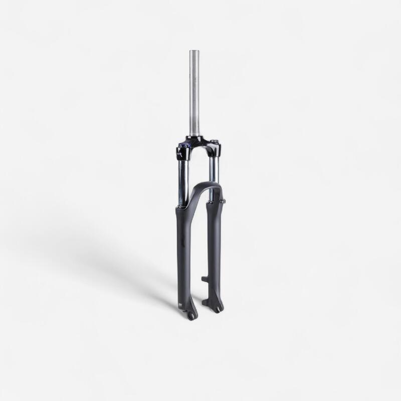 FOURCHE 27,5 1"1/8 120MM DISQUE XCM QR9 SR SUNTOUR
