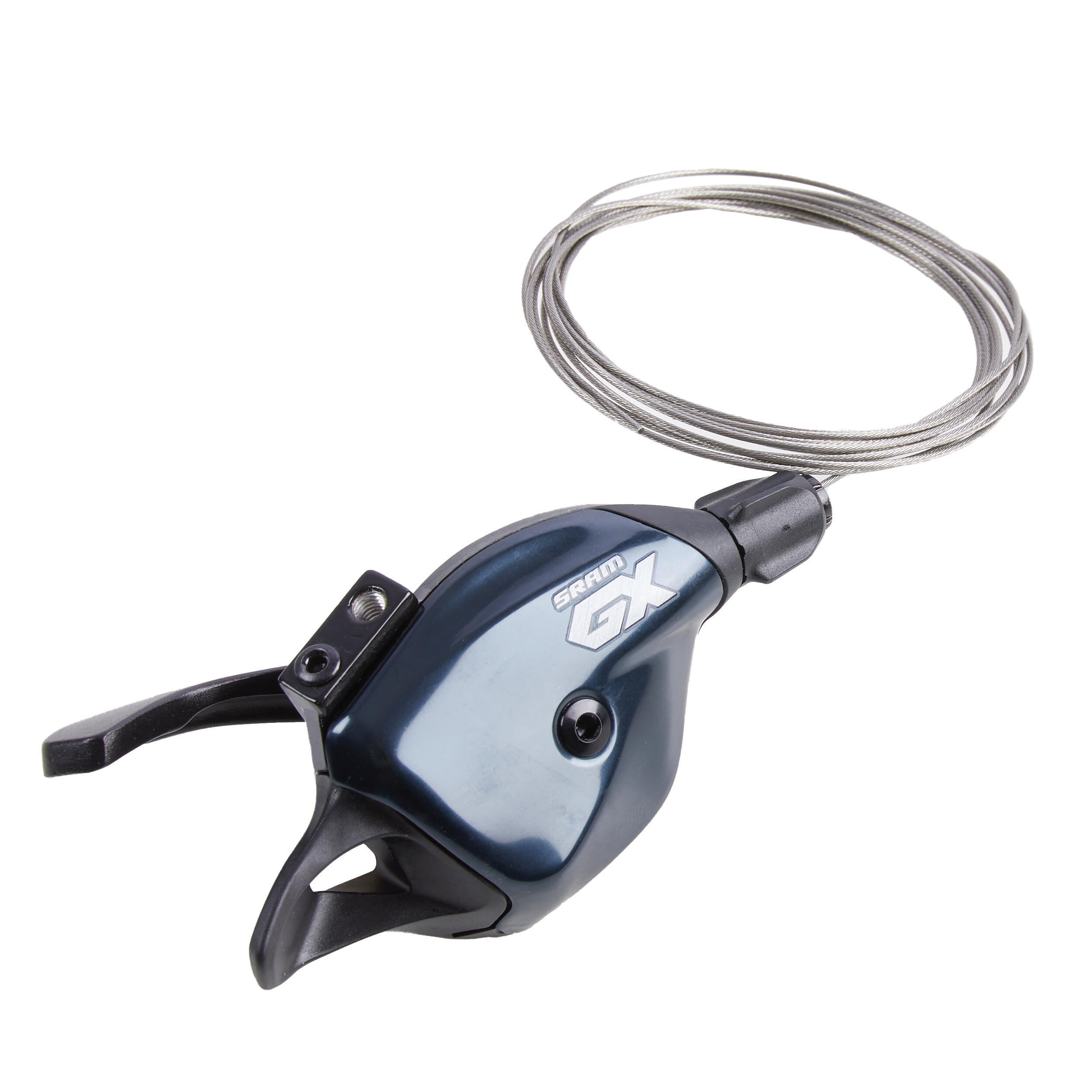 Manípulo de desviador traseiro sram gx eagle 12 velocidades