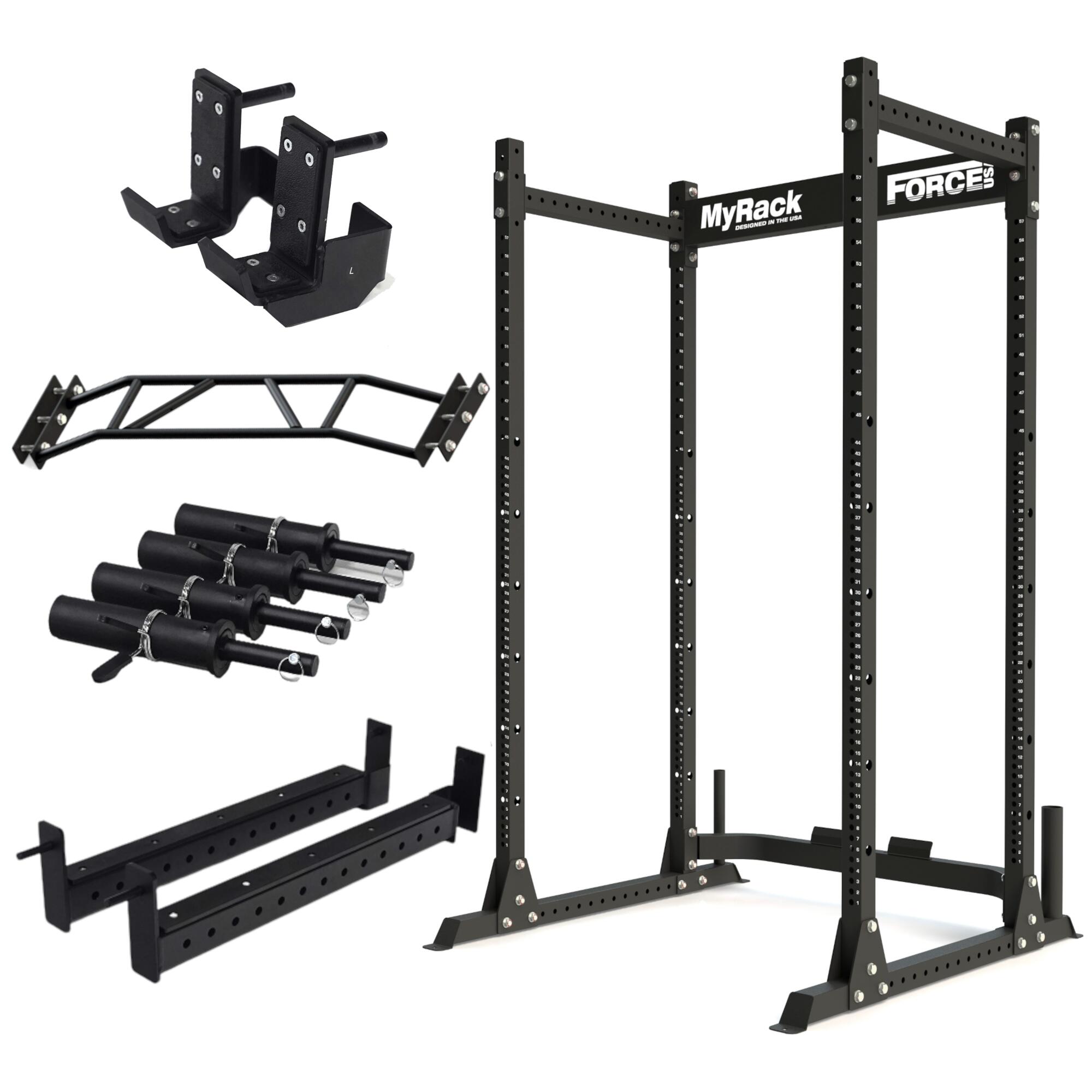 My force usa rack hotsell