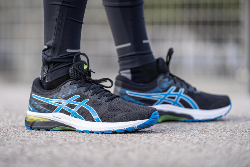 Buty do biegania męskie ASICS Glyde 3