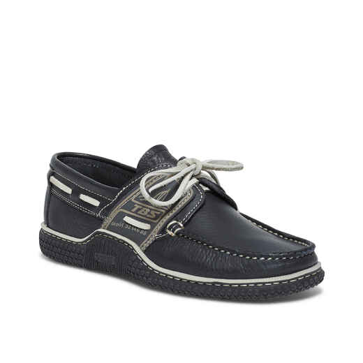 
      Men's boat shoes Globek
  