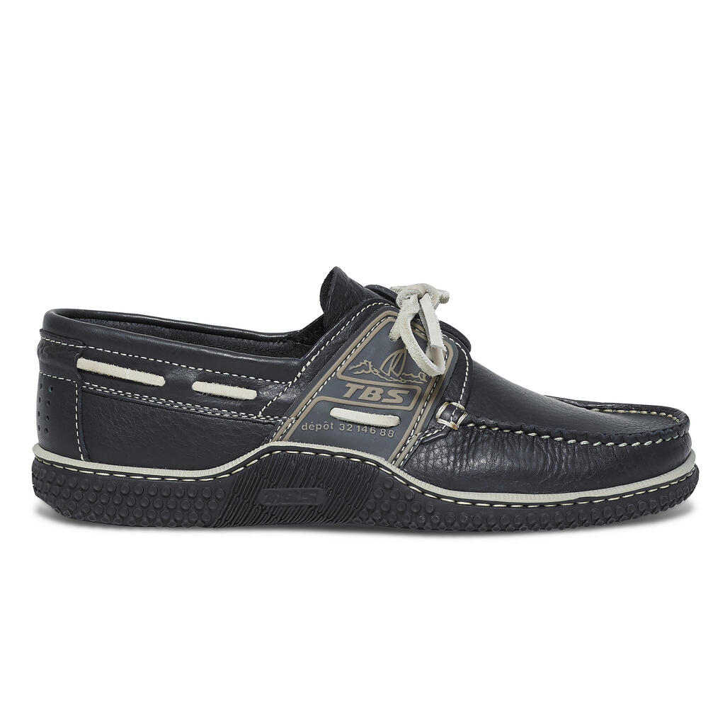 Men's boat shoes Globek