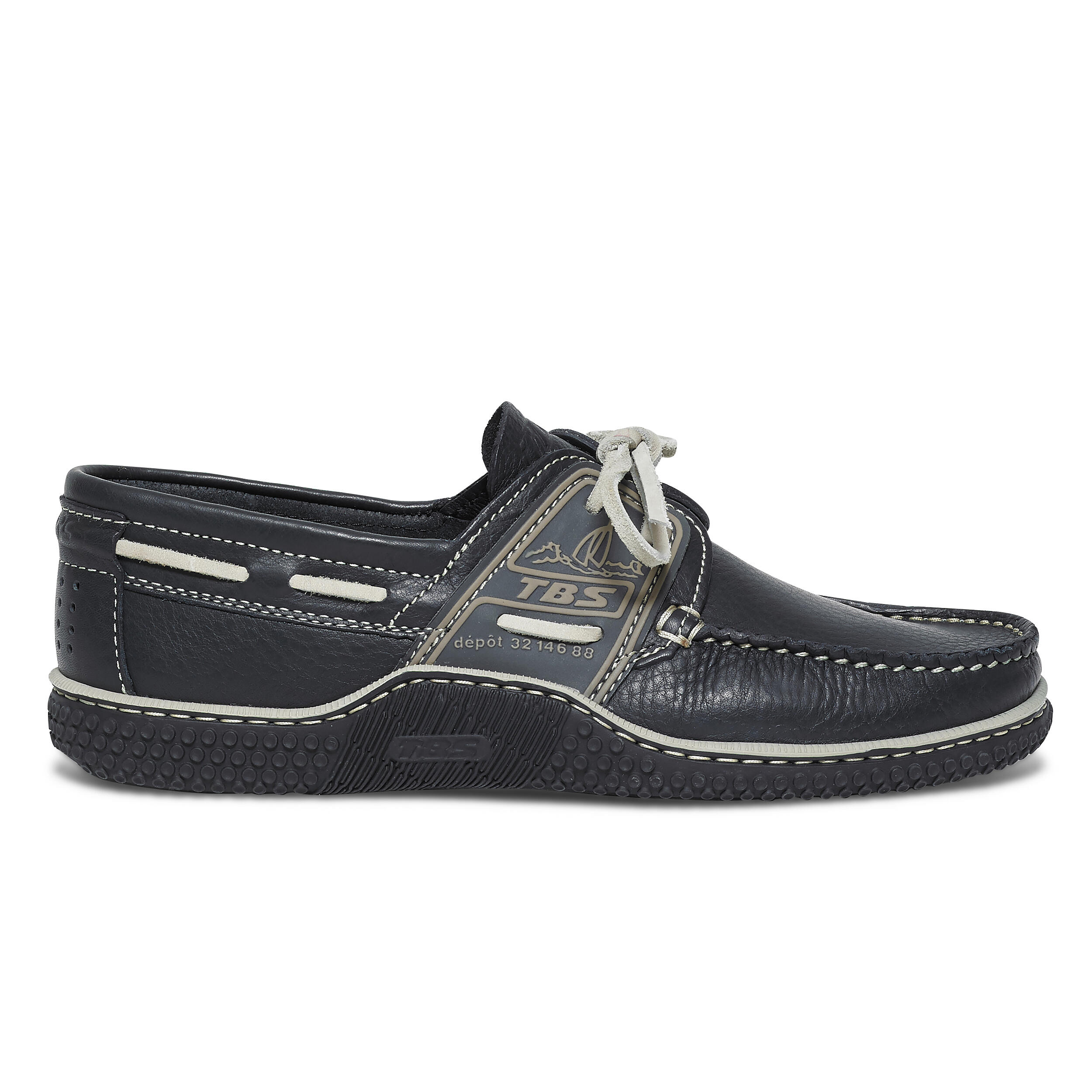 Men s boat shoes Globek Decathlon