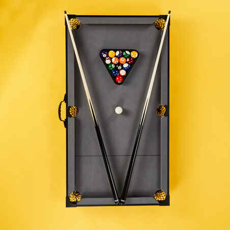 Billiards Table BT 100 US
