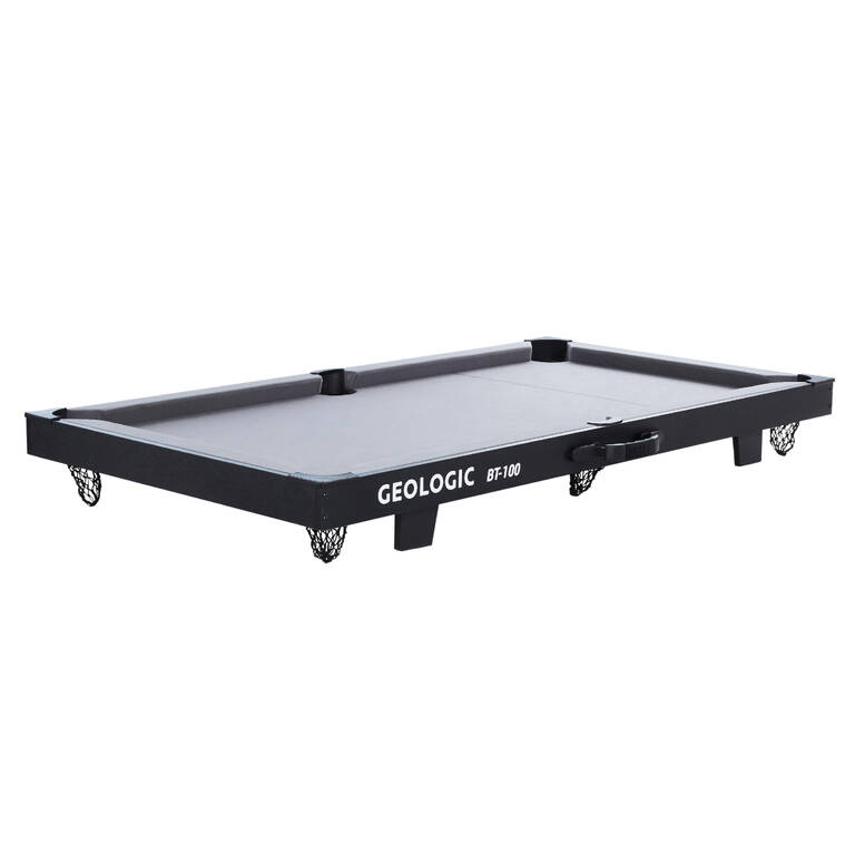 Billiards Table BT 100 US