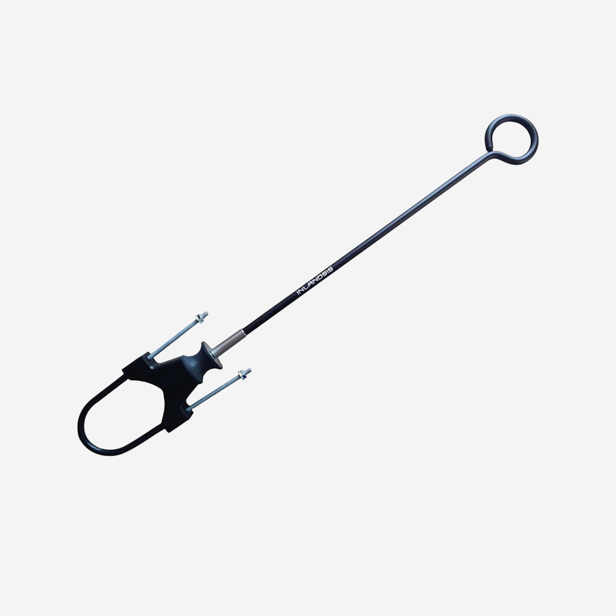 Inlandsis - Barre Canivtt Inlandsis Bikejor Max Ul - Barre Canivtt - Chasse Et Tir Sportif - - Taille Unique - Decathlon
