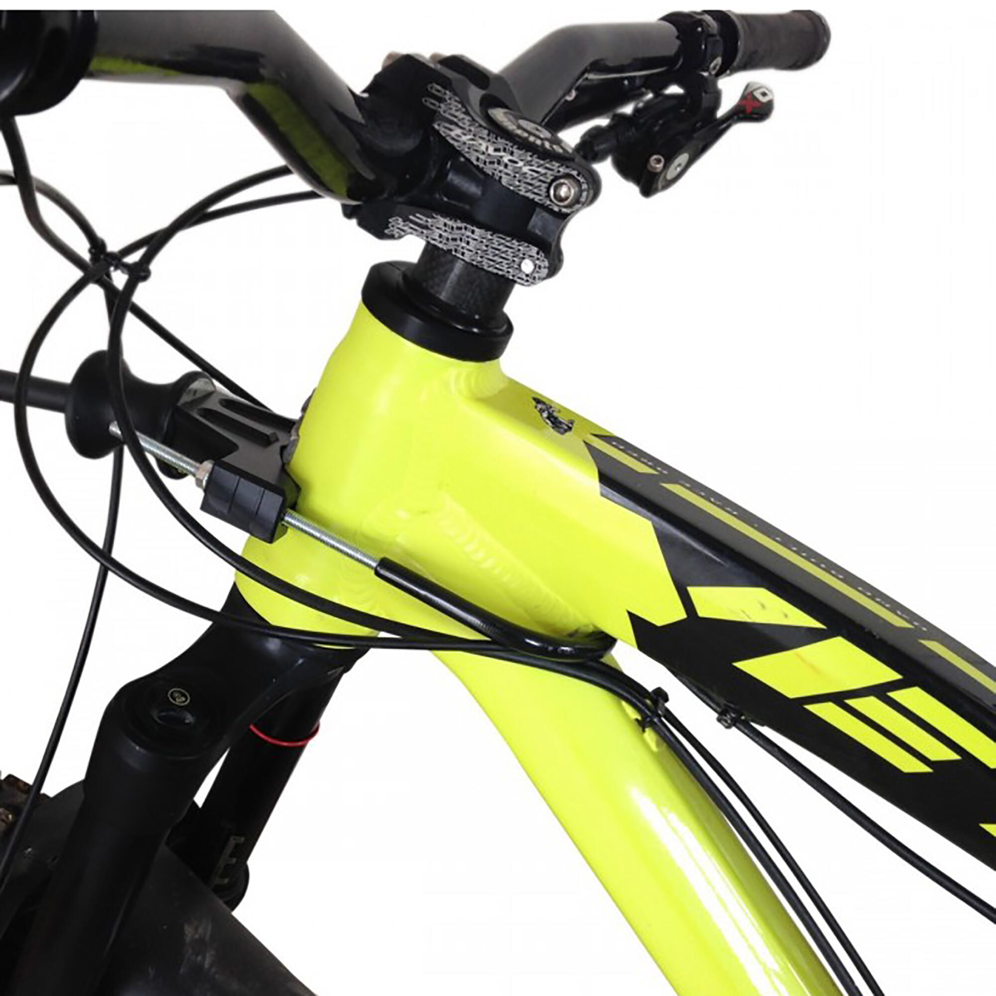 Inlandsis Bikejor Max extra holder