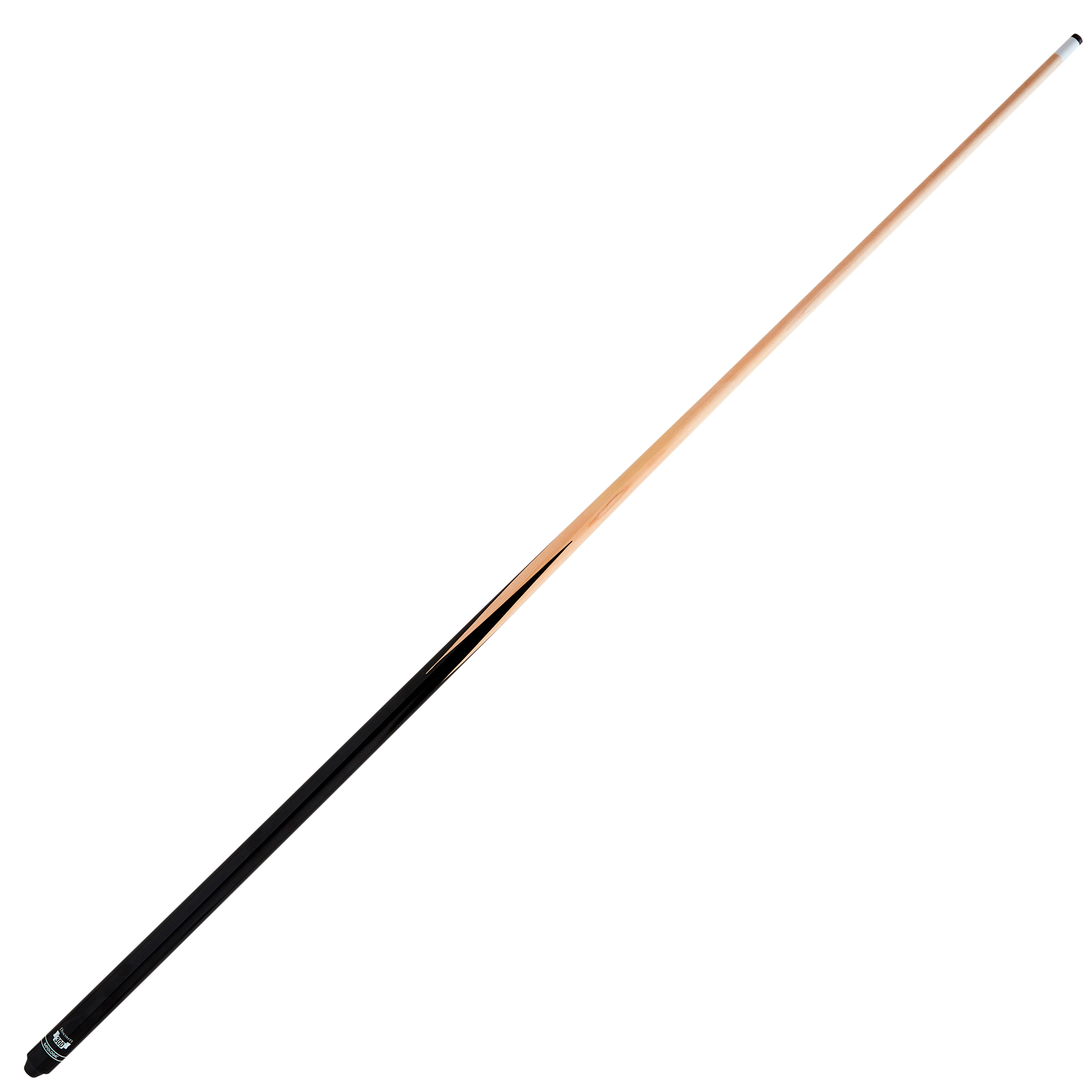 American Pool Cue - Discovery 300 1-Part 145 cm (57") - GEOLOGIC