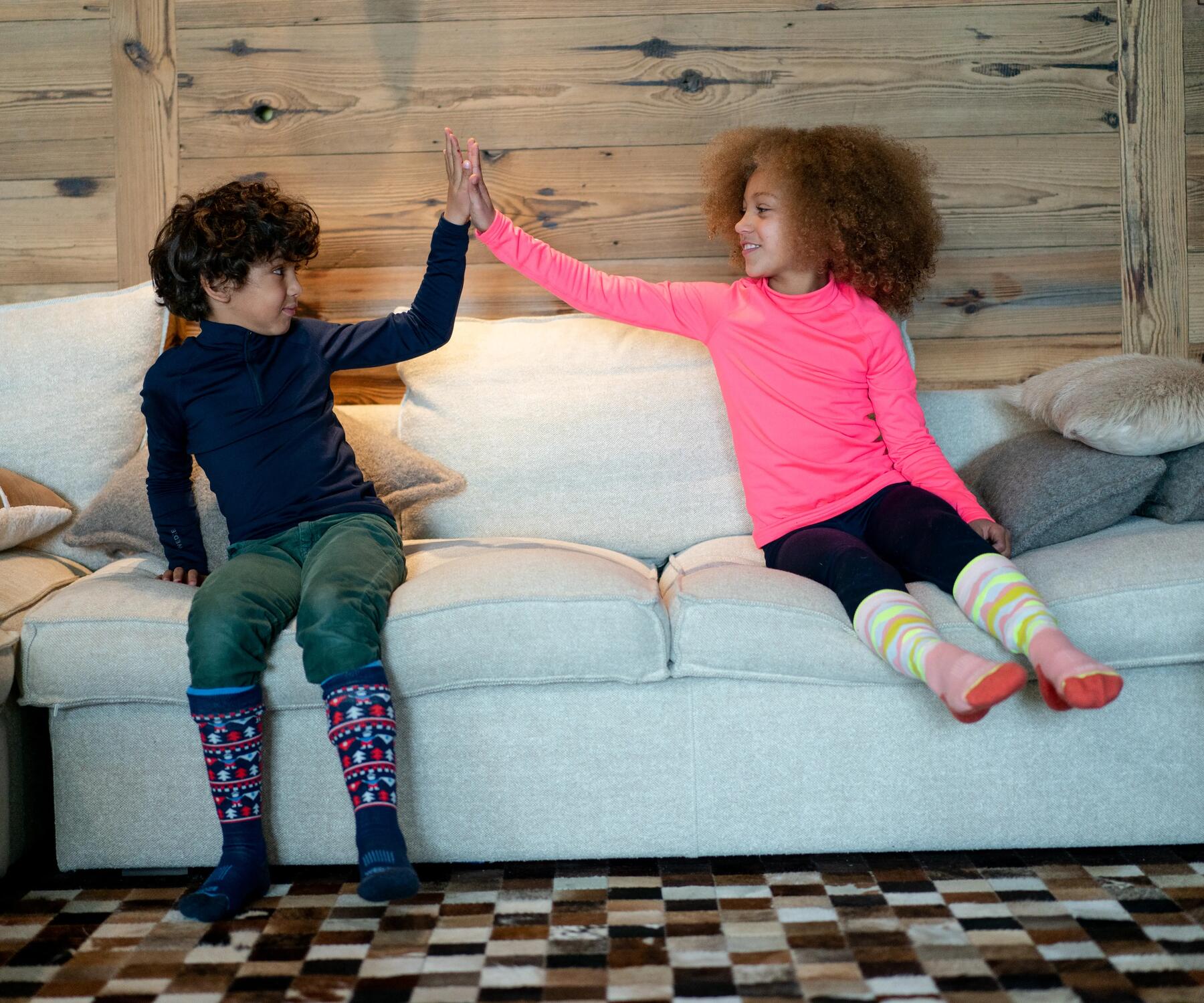 Look de hotsell inverno para bebe