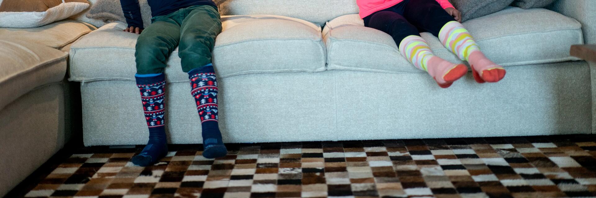 Comment choisir ses chaussettes de ski ?