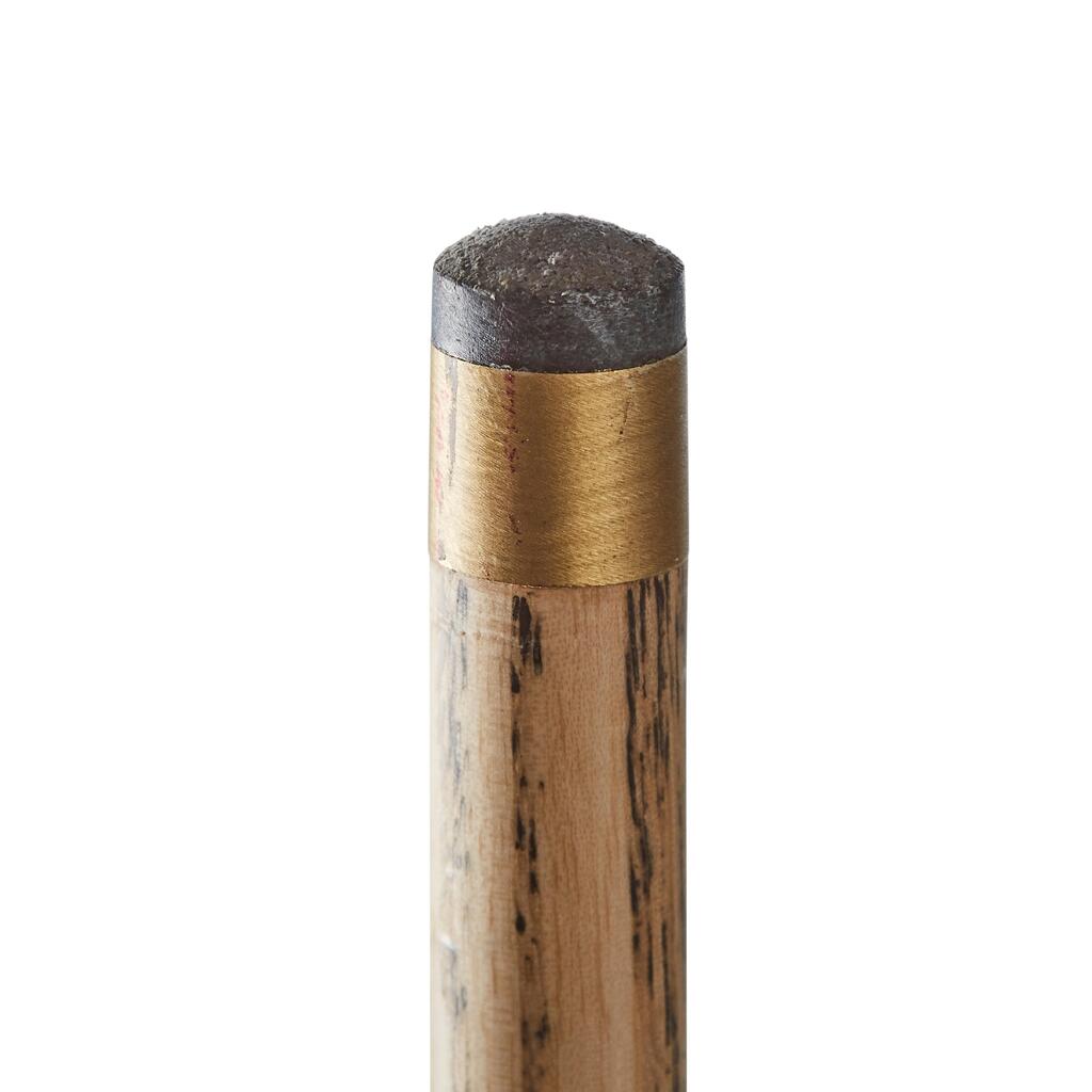 3/4 spojen dvodelni štap za snuker i štap za bilijar 900