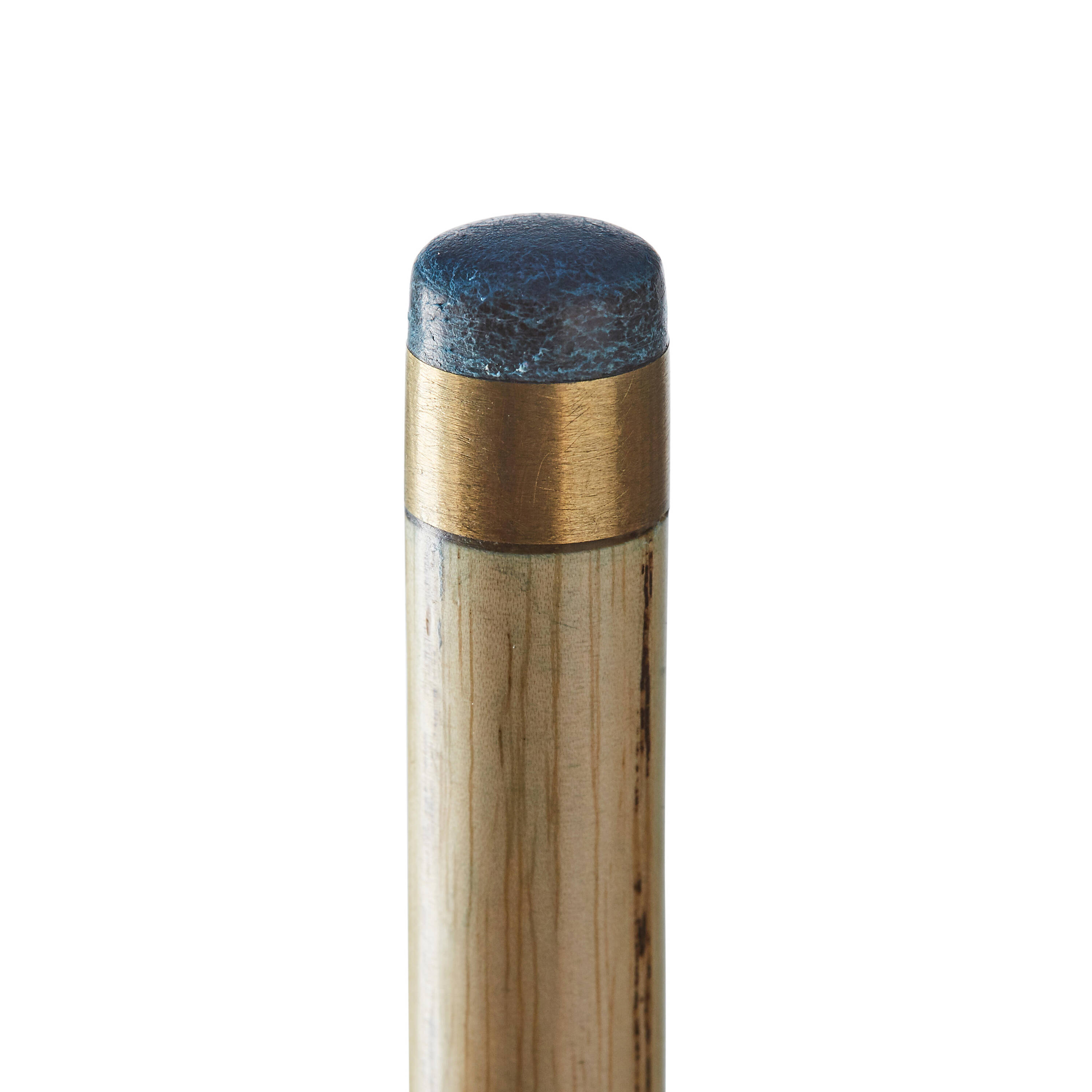 Billiards Cue Club 500 Snooker/UK 2 Parts -  4