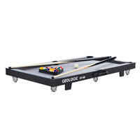 Billiards Table BT 100 US