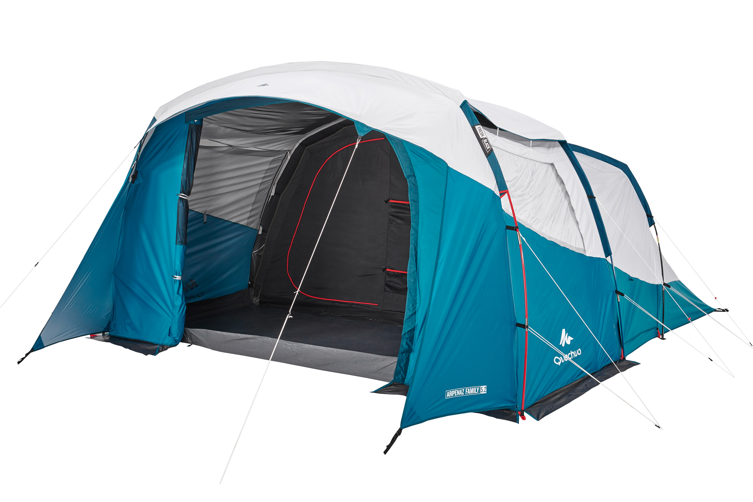 Arpenaz 5.2 FB tent
