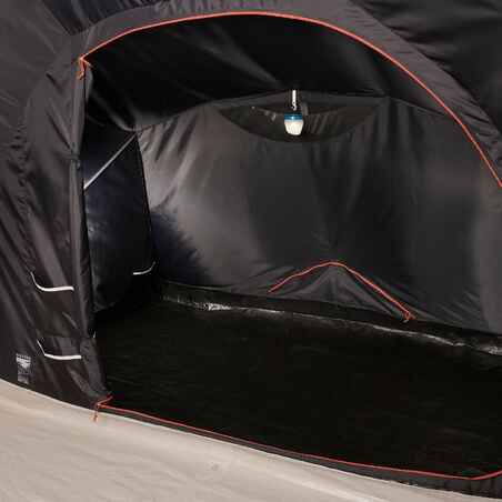 Nadomestni spalni prostor za šotor AIR SECONDS 4.2 FRESH&BLACK