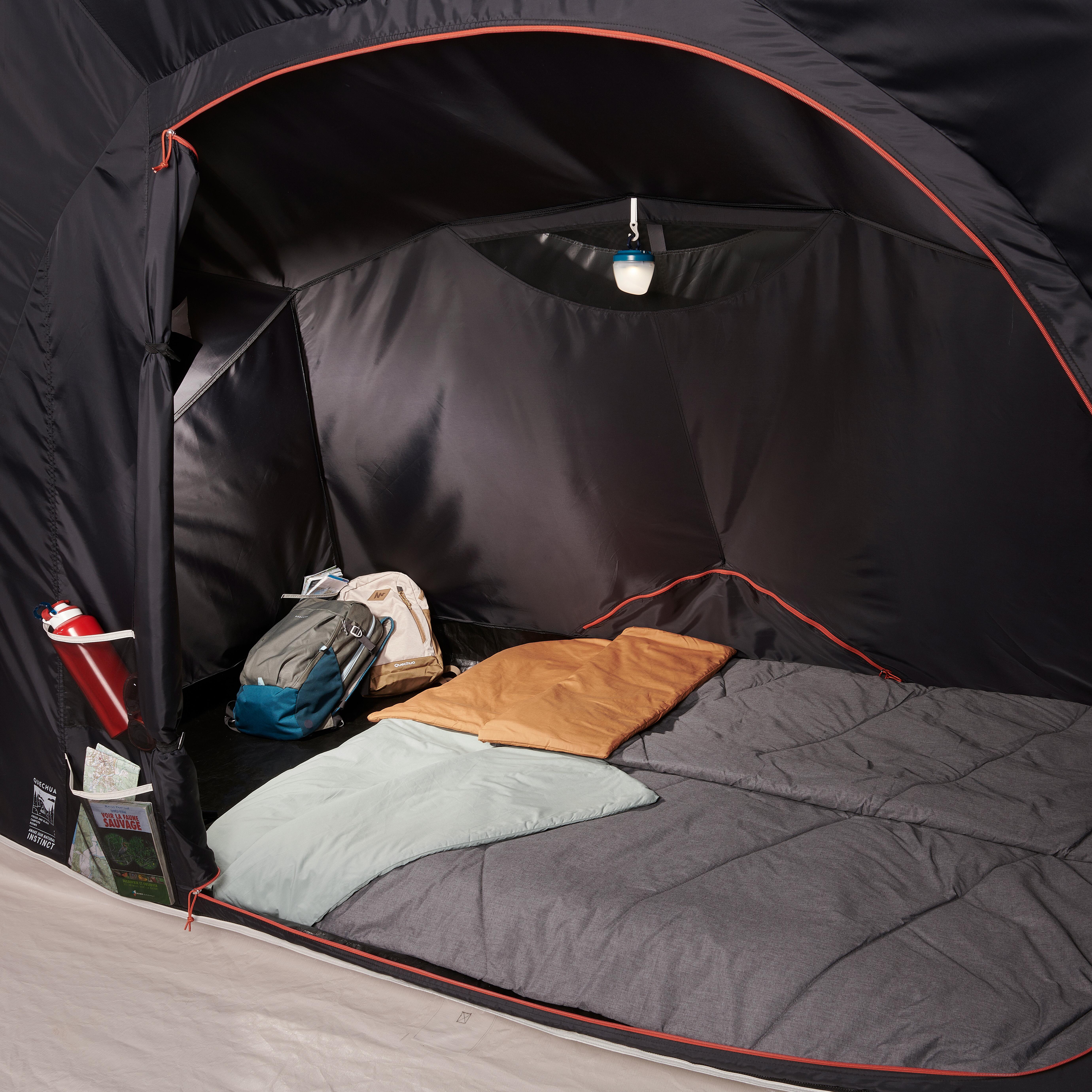 BEDROOM - REPLACEMENT PART FOR THE AIR SECONDS 4.2 FRESH&BLACK