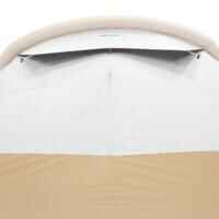 Inflatable camping tent - Air Seconds 4.2 F&B - 4 Person - 2 Bedroom