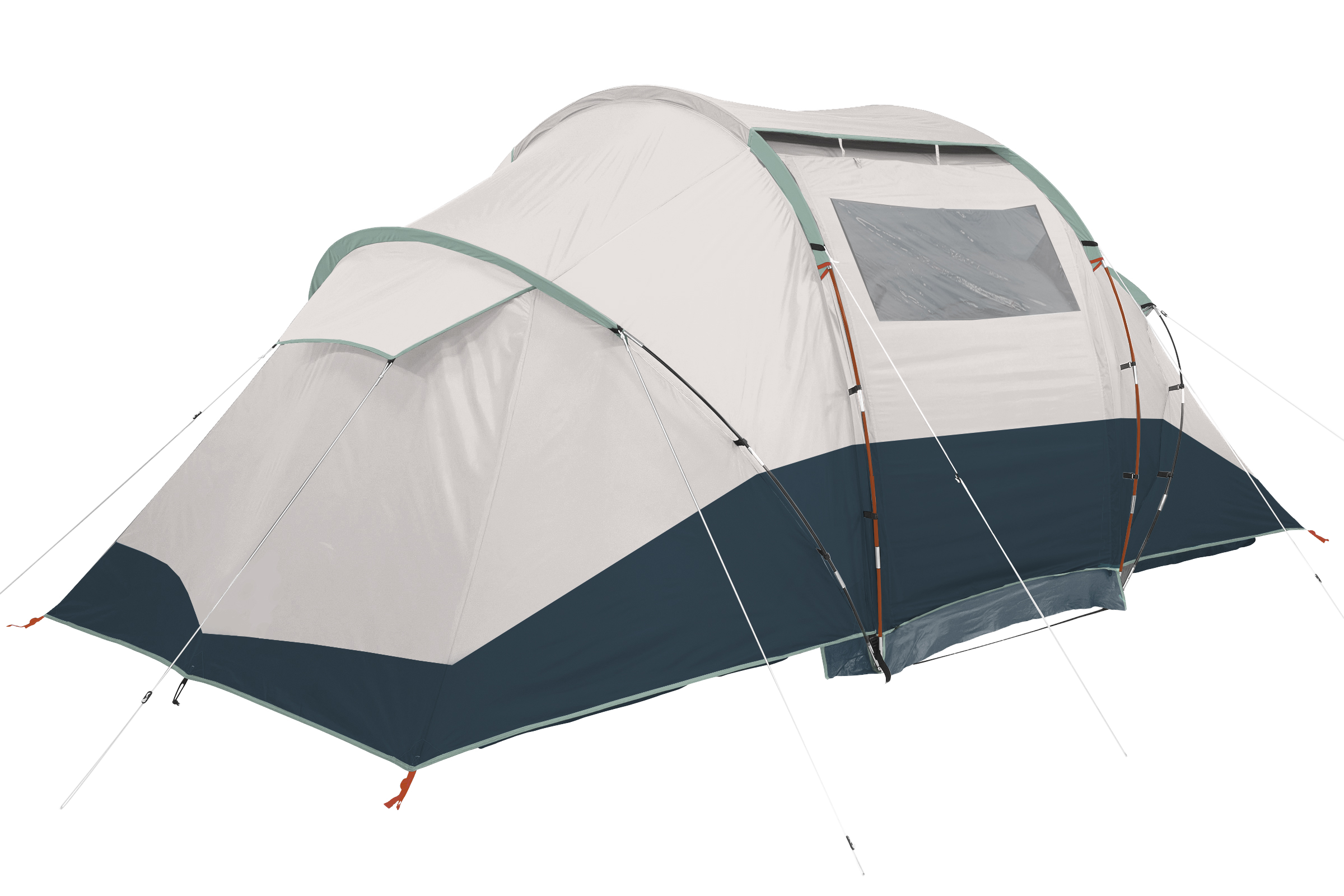 Arpenaz 4.2 FB tent