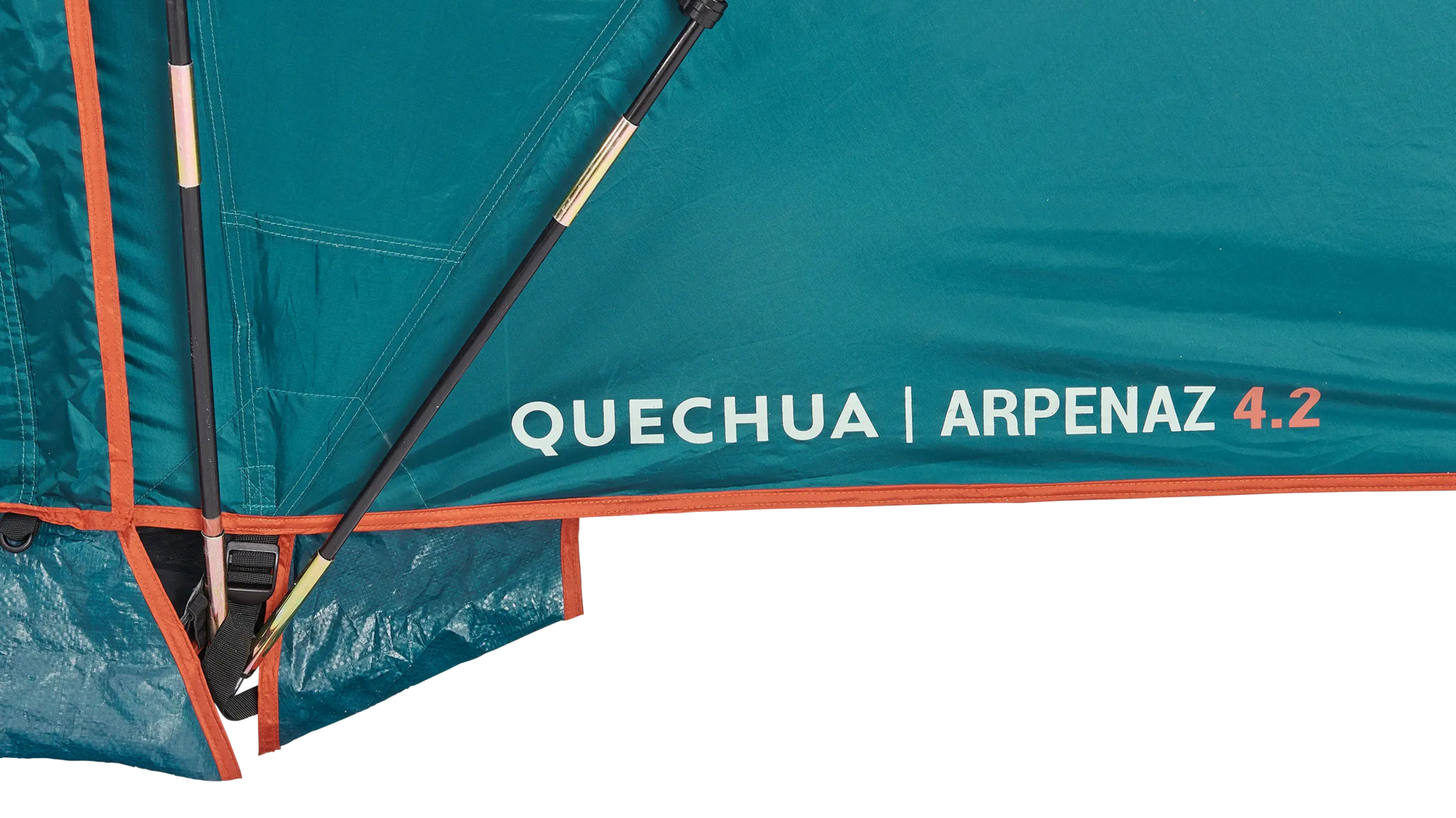 kamperen