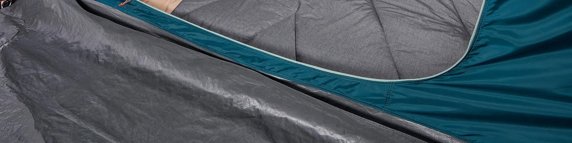 Comment choisir une tente de camping - titre
