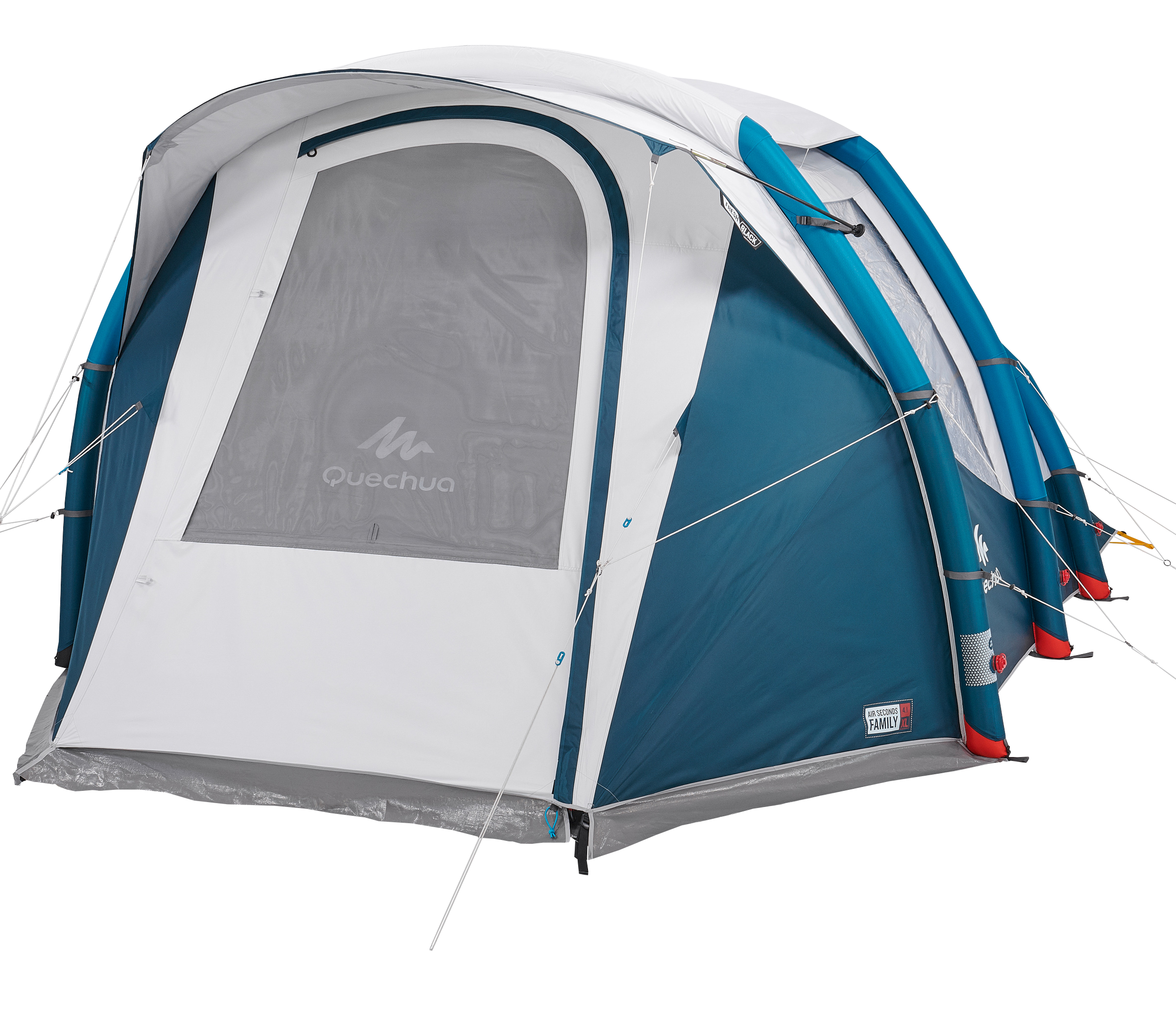 Air Seconds 4.1 FB tent