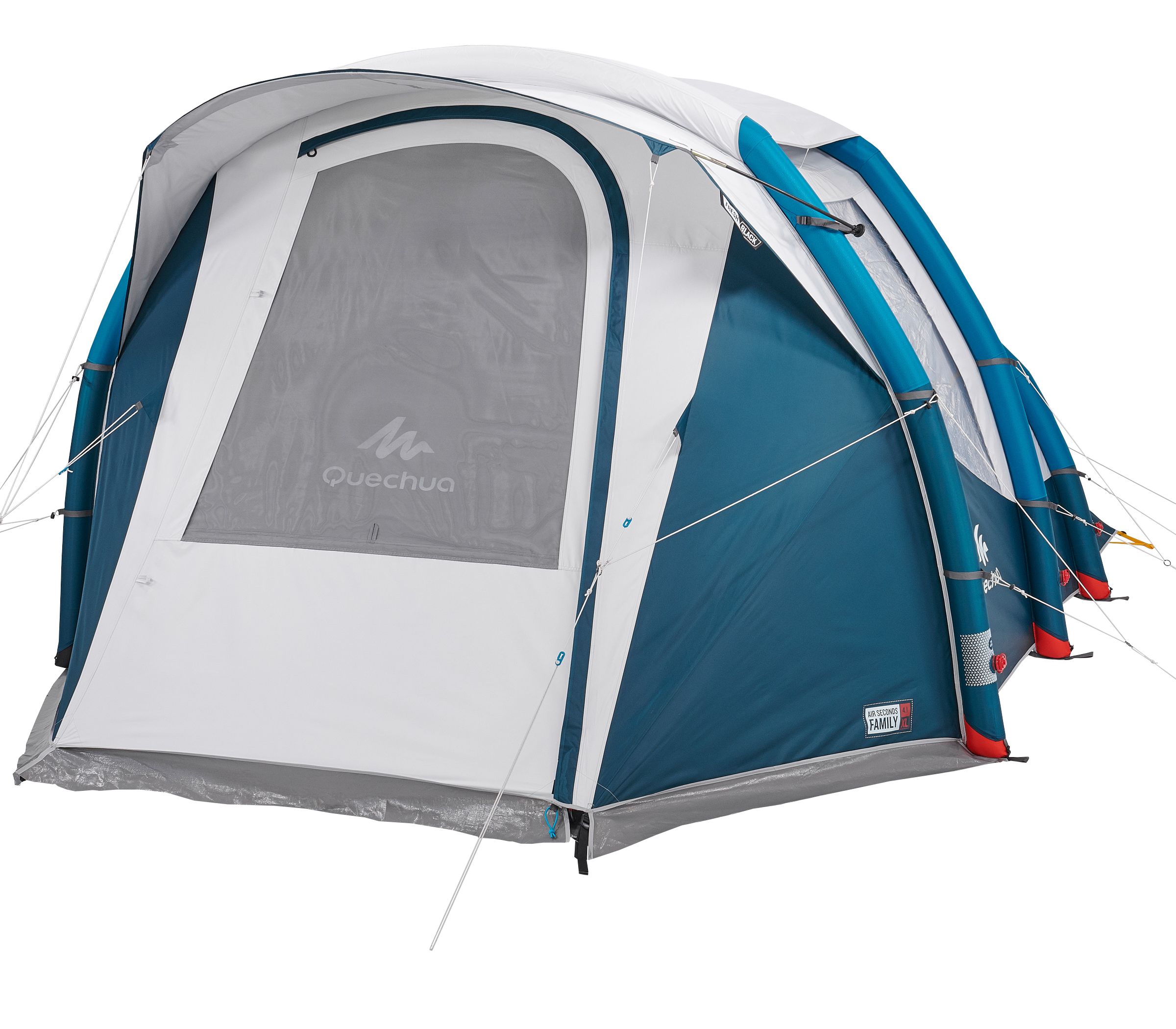 Air Seconds 4.1 FB tent 