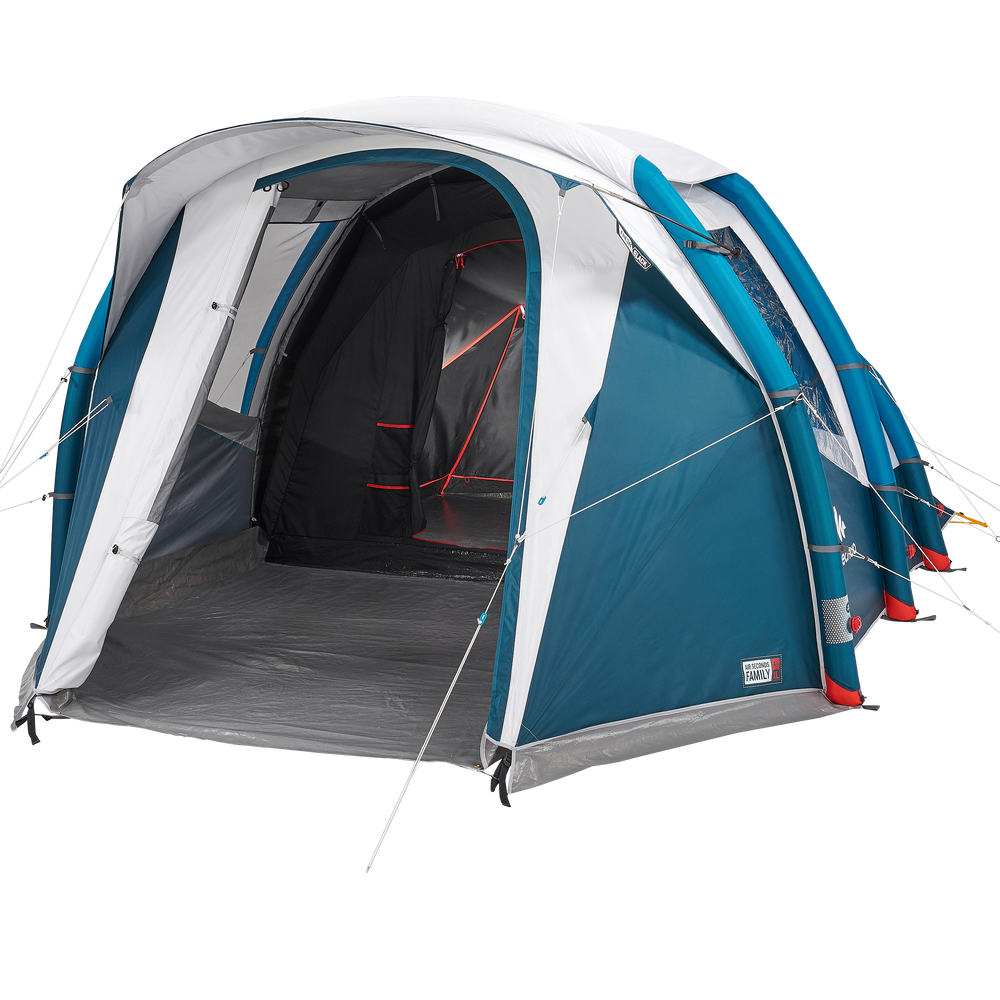 jack wolfskin zelte 4 personen Grand Illusion Iv Slate Grey ONE Size Sport & Freizeit Santa Cruz Heckler SL Renntauglichkeit Farbe:bubblegum´n´black