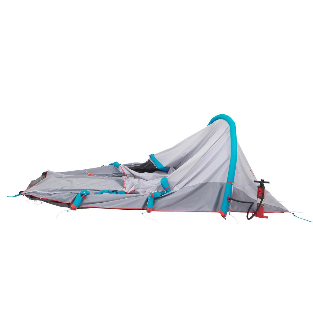 CARPA INFLABLE AIR SECONDS 4.1 4 PERSONAS