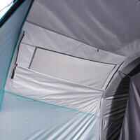 خيمة ARPENAZ 4.1 فريش آند بلاك| 4 أشخاص غرفة نوم واحدة