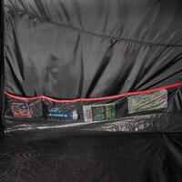 خيمة ARPENAZ 4.1 فريش آند بلاك| 4 أشخاص غرفة نوم واحدة